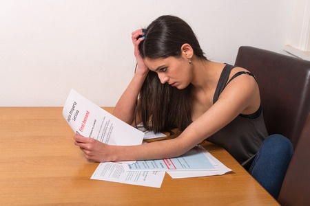 You are currently viewing Student Loan Debt Relief Scams
